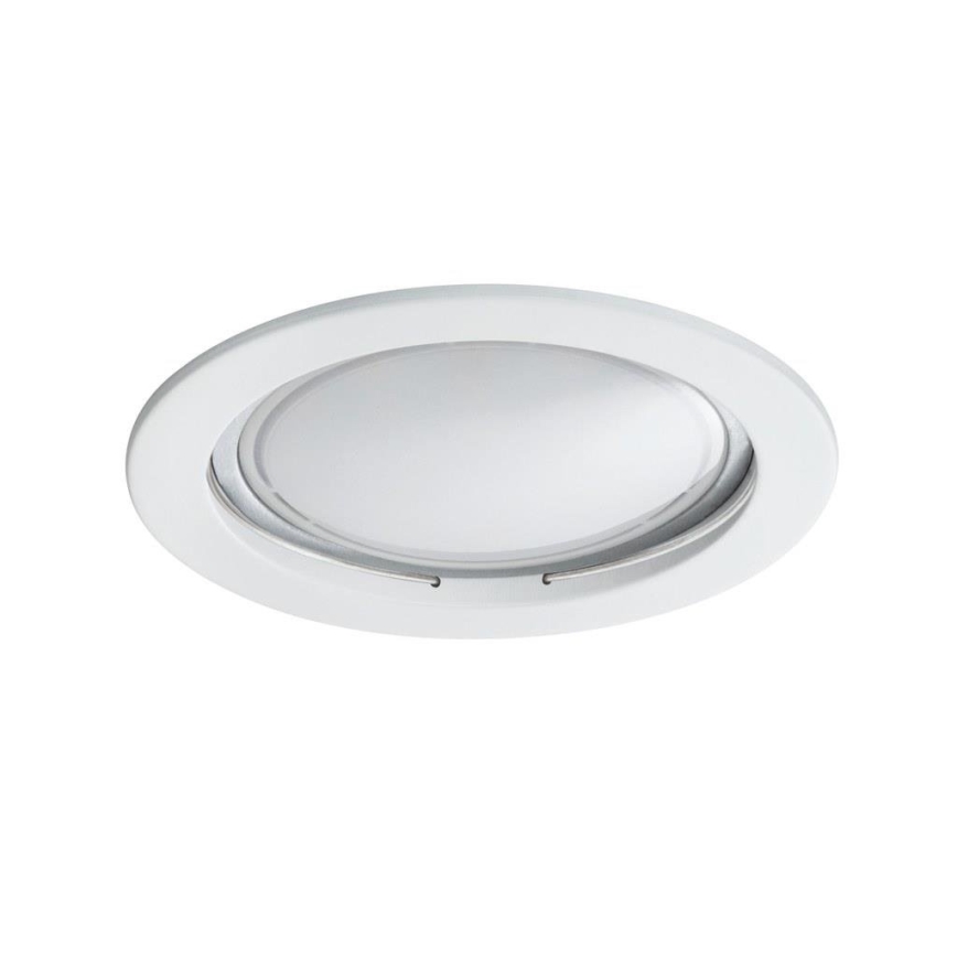 Paulmann 92786 - LED/14W IP44 Світильник для ванної з регулюванням яскравості NOVA 230V