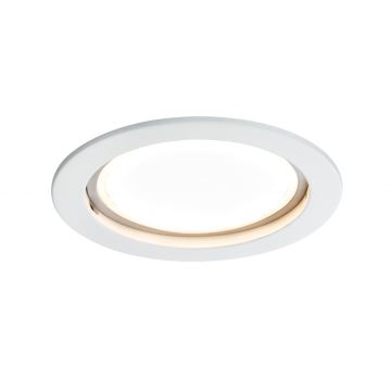 Paulmann 92786 - LED/14W IP44 Світильник для ванної з регулюванням яскравості NOVA 230V