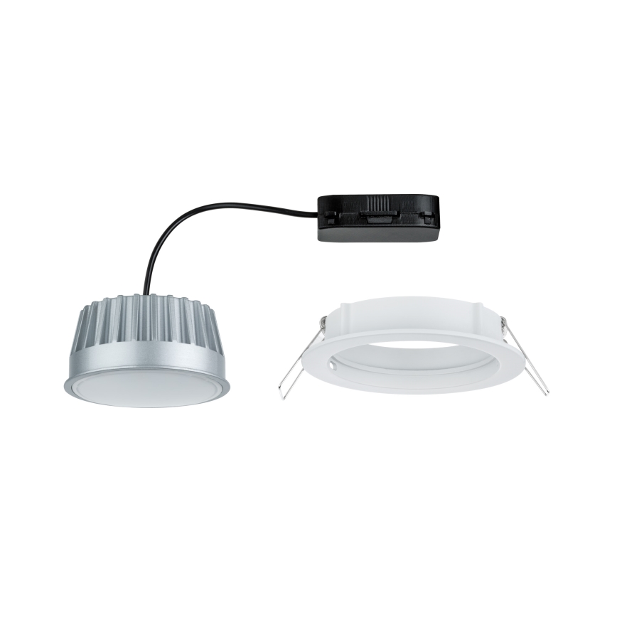 Paulmann 92786 - LED/14W IP44 Світильник для ванної з регулюванням яскравості NOVA 230V