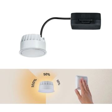 Paulmann 93070 - LED/6W Модуль с регулированием яркости NOVA 230V 2700K