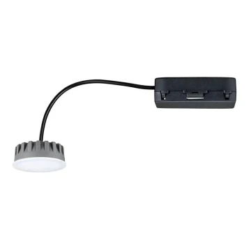 Paulmann 93078 - LED/6W Модуль с регулированием яркости NOVA 230V 2700K