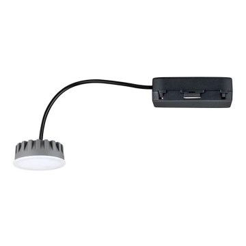 Paulmann 93079 - LED/6W Модуль с регулированием яркости NOVA 230V 4000K