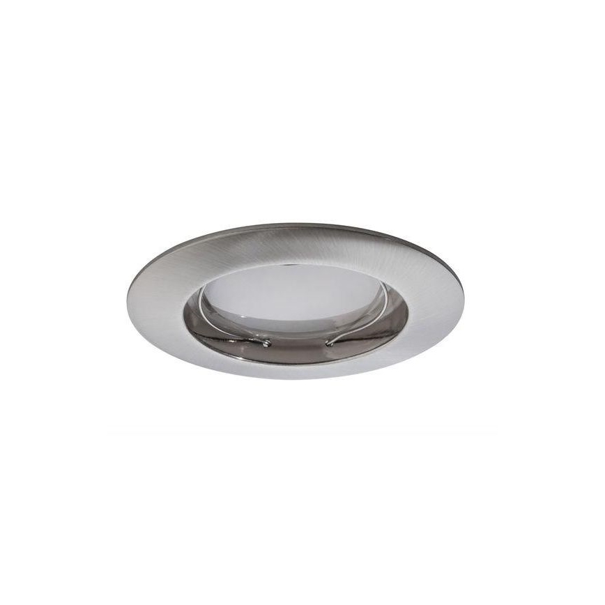 Paulmann 93958 - НАБОР 3x LED/6,8W IP44 Встроенный светильник для ванной комнаты с регулированием яркости COIN 230V