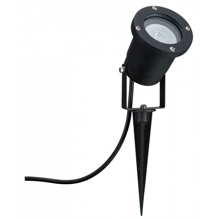 Paulmann 94731 - LED/4,3W IP65 Уличная лампа SPOT 230V