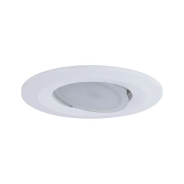 Paulmann 99934 - LED/5,5W IP65 Встроенный светильник для ванной комнаты CALLA 230V