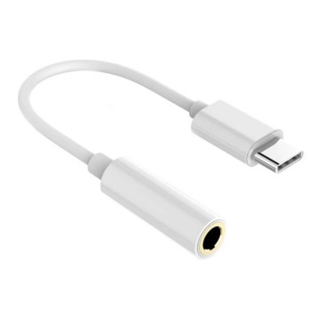 Переходник USB-C на AUX