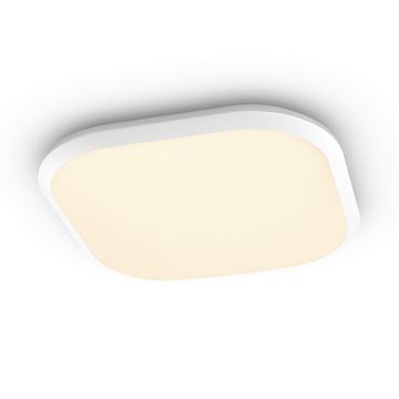 Philips - Світлодіодний стельовий світильник з регульованою яскравістю LED/18W/230V