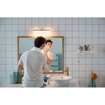 Philips 34341/11/P0 - Світлодіодне освітлення у ванній кімнаті MYBATHROOM PLUNGE LED/9W/230V IP44