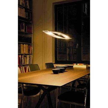 Philips 37368/48/16 - Світлодіодна підвісна люстра INSTYLE PONTE 3xLED/7,5W/230V