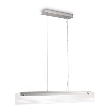 Philips 37956/48/16 - Светодиодный подвесной светильник DUN 3xLED/6,5W/230V