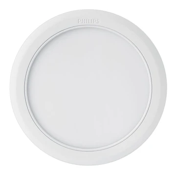 Philips 59529/31/P1 - Встраиваемый светодиодный потолочный светильник MARCASITE 1xLED/21W/230V