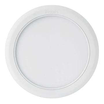 Philips 59529/31/P3 - Встраиваемый светодиодный потолочный светильник MARCASITE 1xLED/21W/230V