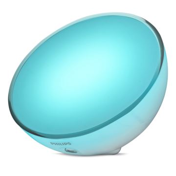 Philips 71460/60/PH - Настільна лампа з регульованою яскравістю Hue GO 1xLED/6W/RGB