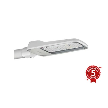 Philips BRP102 LED55/740 II DM 42-60A - Светодиодный уличный фонарь CORELINE MALAGA LED/39W/230V IP65 4000K