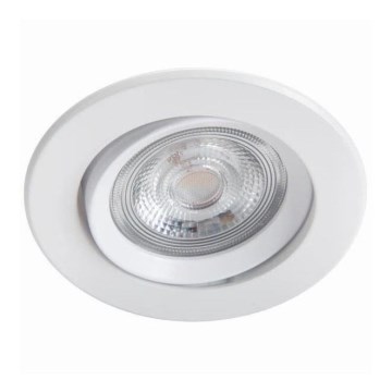 Philips - LED Димерний підвісний стельовий світильник LED/5W/230V 2700K