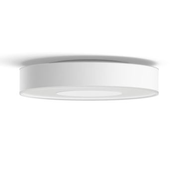 Philips - LED RGB Світильник для ванної з регулюванням яскравості Hue XAMENTO LED/52,5W/230V IP44 діаметр 425 мм 2000-6500K