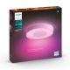 Philips - LED RGB Світильник для ванної з регулюванням яскравості Hue XAMENTO LED/52,5W/230V IP44 діаметр 425 мм 2000-6500K