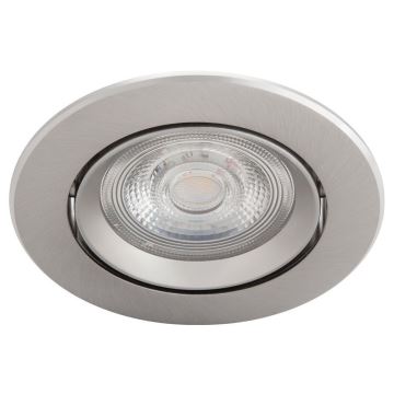 Philips - НАБІР 3x Світлодіодний підвісний стельовий світильник LED/4,5W/230V 2700K