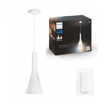 Philips - Підвісна LED люстра з регулюванням яскравості Hue EXPLORE 1xE27/6W/230V 2200-6500K