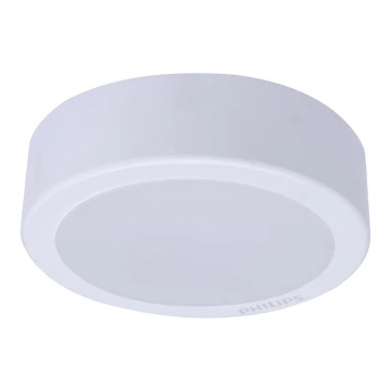 Philips - Стельовий LED світильник LEDINAIRE LED/10,5W/230V 3000K IP40