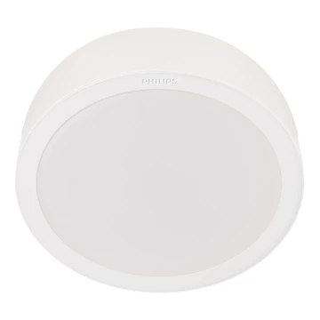 Philips - Стельовий LED світильник MESON LED/16,5W/230V 3000K