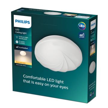 Philips - Стельовий LED світильник SHORE LED/10W/230V