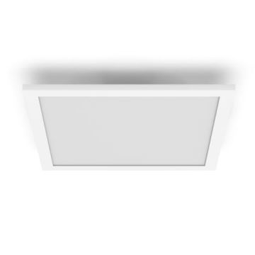 Philips - Стельовий LED світильник з регулюванням яскравості SCENE SWITCH LED/12W/230V 2700K