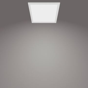 Philips - Стельовий LED світильник з регулюванням яскравості SCENE SWITCH LED/12W/230V 4000K