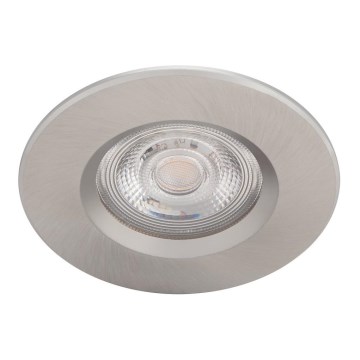 Philips - Светодиодный диммируемый светильник для ванной комнаты DIVE LED/5W/230V 2,700K IP65