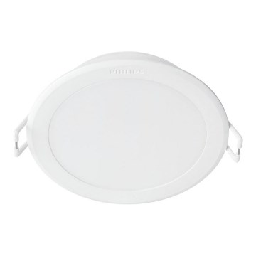 Philips - Светодиодный подвесной потолочный светильник 1xLED/12,5W/230V 3000K