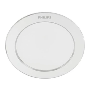 Philips - Светодиодный подвесной светильник DIAMOND LED/3.5W/230V 4,000K