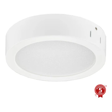 Philips - Светодиодный потолочный светильник для ванной комнаты LED/21W/230V IP44 3000K