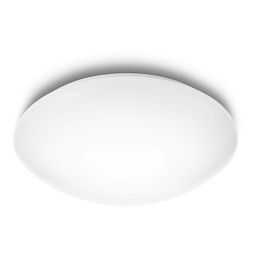 Philips - Светодиодный потолочный светильник LED/9,6W/230V