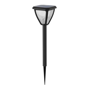 Philips - Светодиодный светильник на солнечной батарее VAPORA LED/1,5W/3,7V IP44