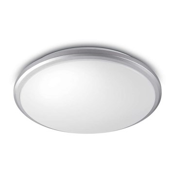 Philips - Світлодіодне освітлення у ванній кімнаті LED/17W/230V IP44