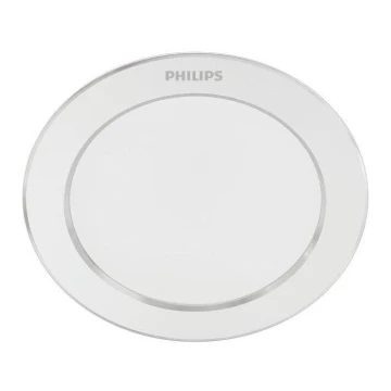 Philips - Світлодіодний підвісний стельовий світильник LED/3,5W/230V 4000K
