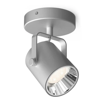 Philips - Світлодіодний точковий світильник SCENE SWITCH BYRE LED/4,3W/230V 2200/2500/2700K