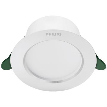 Philips - Світлодіодний вбудований світильник LED/2,2W/230V 3000K