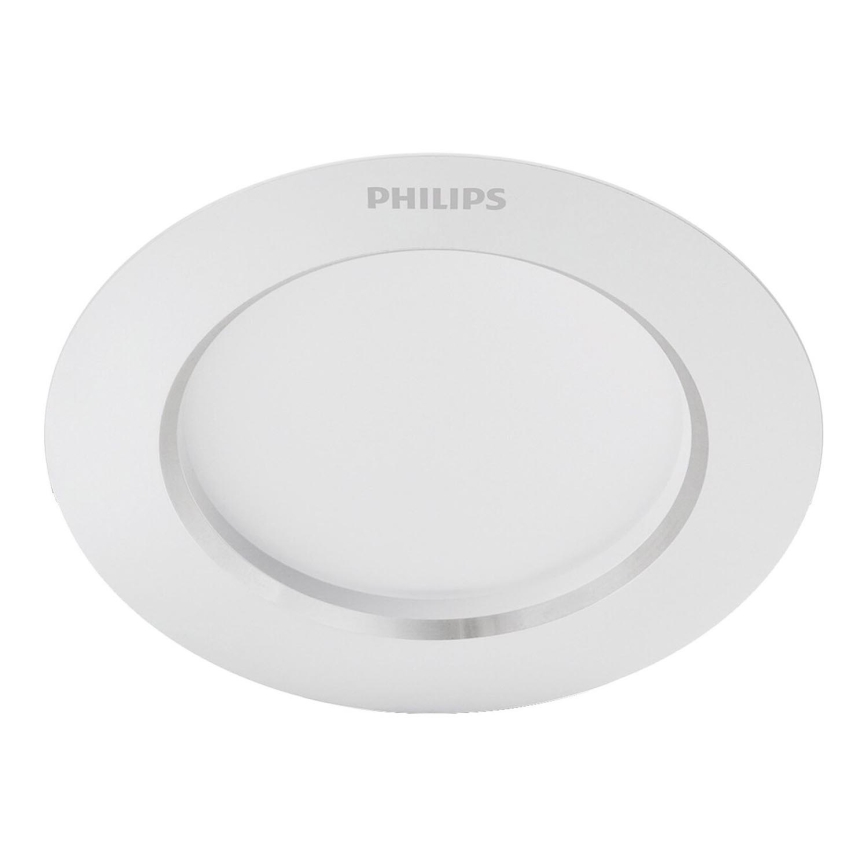 Philips - Світлодіодний вбудований світильник LED/2,2W/230V 3000K