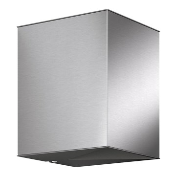 Philips - Уличный светодиодный настенный светильник 2xLED/4,5W/230V IP44