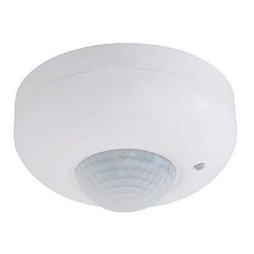 PIR-датчик T366 360° потолочный, 1x датчик, 230V~1200W