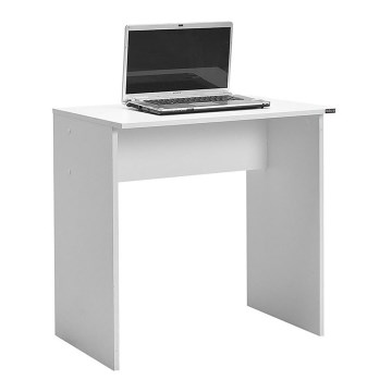 Письменный стол 75x72 см белый
