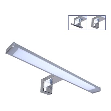 Prezent 70210 - Светодиодная подсветка для зеркала в ванной комнате TREMOLO DUALFIX LED/12W/230V IP44