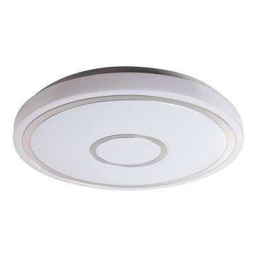 Prezent 71303 - Светодиодный потолочный светильник LED/48W/230V