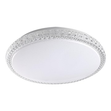 Prezent 71312 - Светодиодный потолочный светильник AMBIA LED/36W/230V