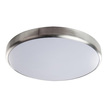 Prezent 71317 - Светодиодный потолочный светильник ELUMO LED/36W/230V