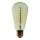 Промислова декоративна лампа з регулюванням яскравості SELEBY ST64 E27/40W/230V 2200K