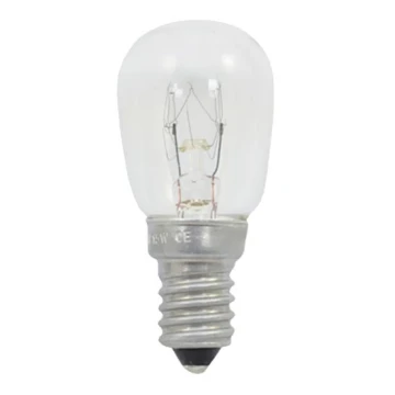 Промислова лампочка для електроприладів E14/15W/230V