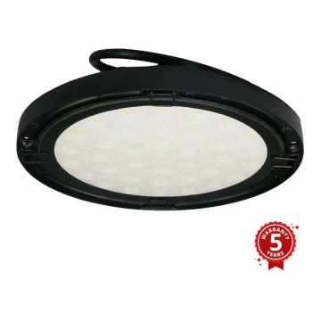 Промисловий LED світильник High Bay LED/150W/230V IP65 4000K