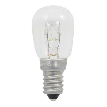 Промышленная лампочка для электроприборов E14/15W/230V